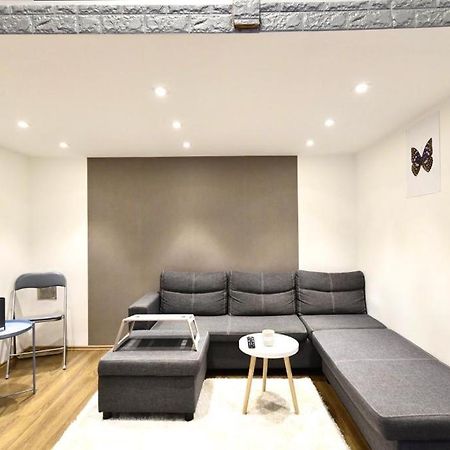 Cosy flat in Király str,Queen Budapest Exterior foto