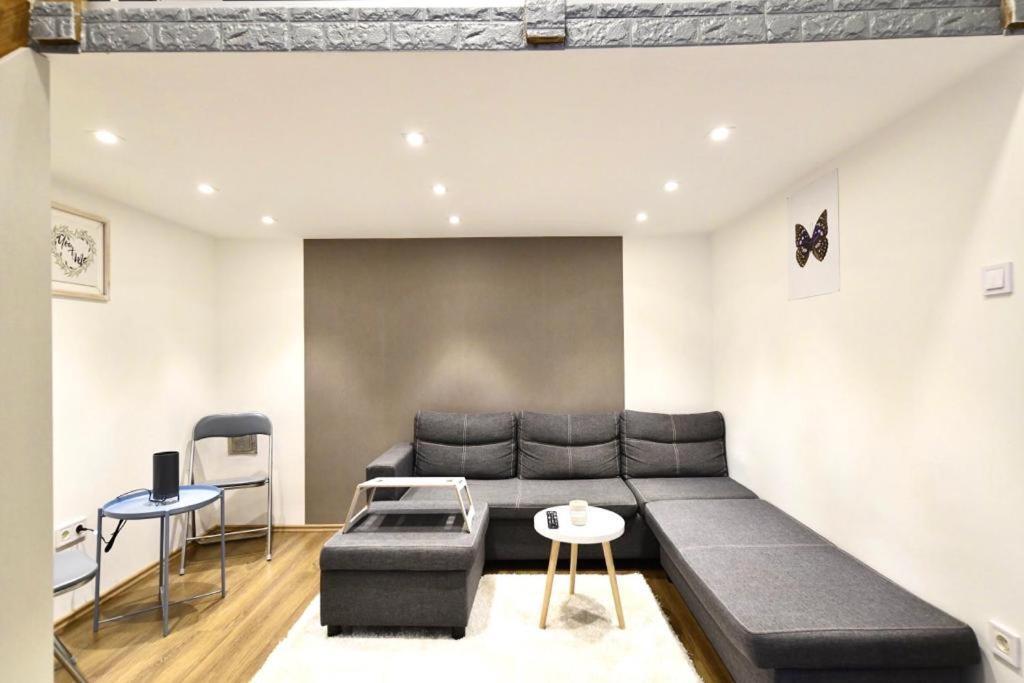 Cosy flat in Király str,Queen Budapest Exterior foto